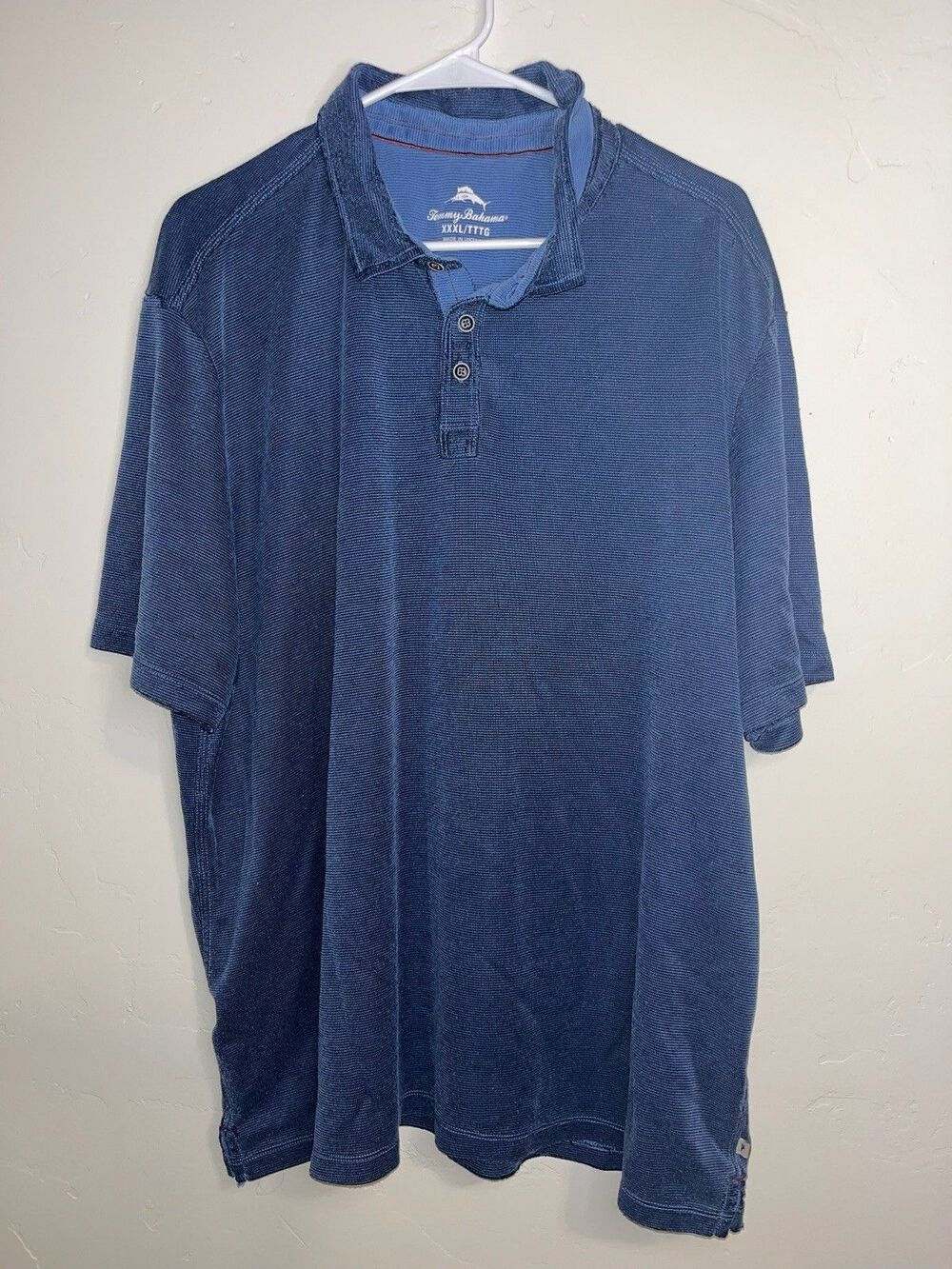 Tommy Bahama Polo XXXL